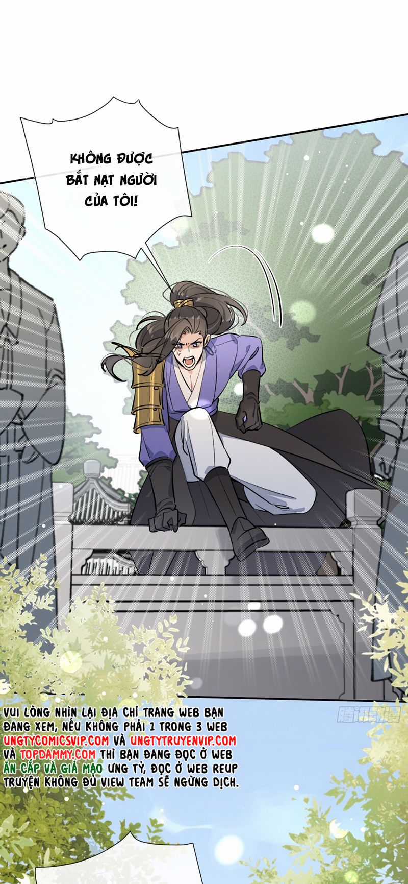 Chó Lớn Bắt Nạt Chủ - Chapter 77 - Trang 29