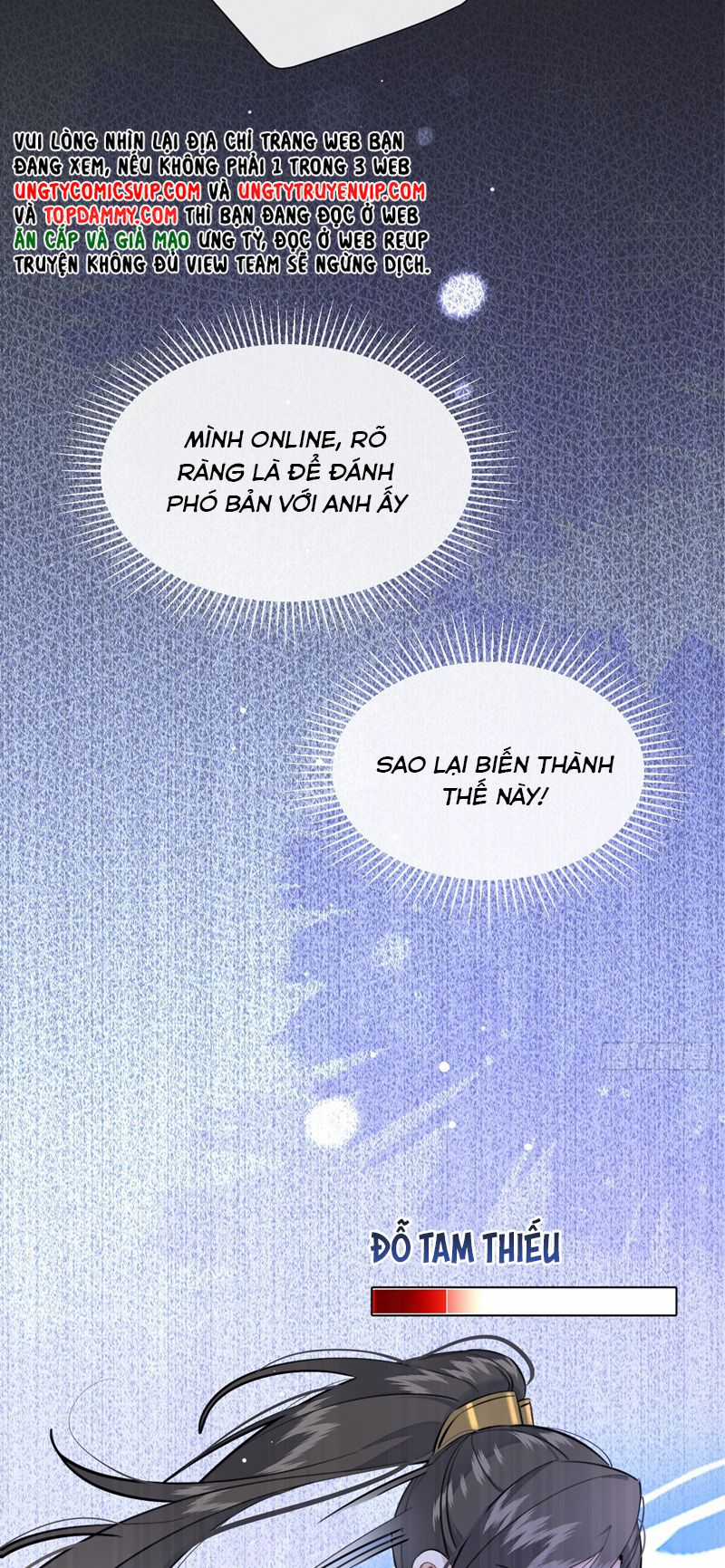 Chó Lớn Bắt Nạt Chủ - Chapter 77 - Trang 34
