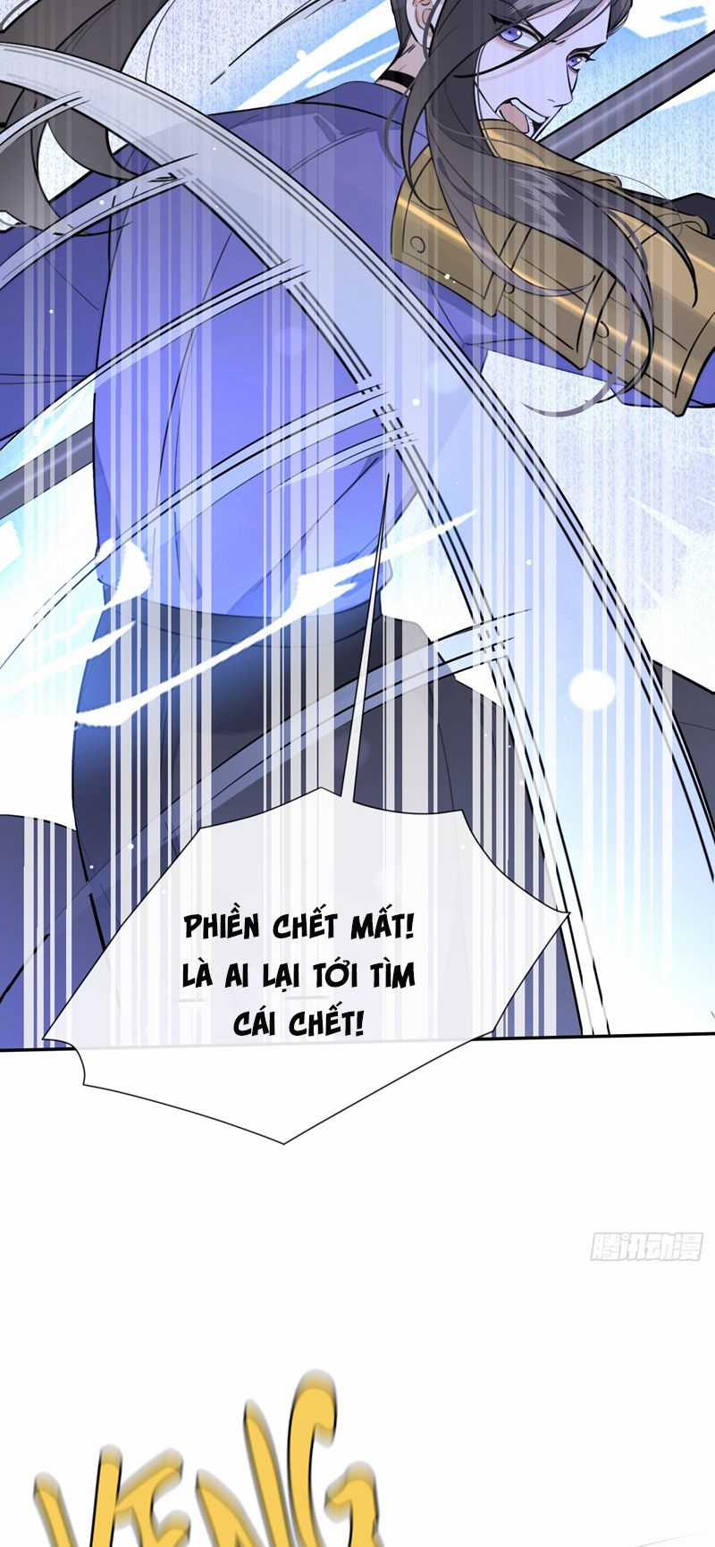 Chó Lớn Bắt Nạt Chủ - Chapter 77 - Trang 35