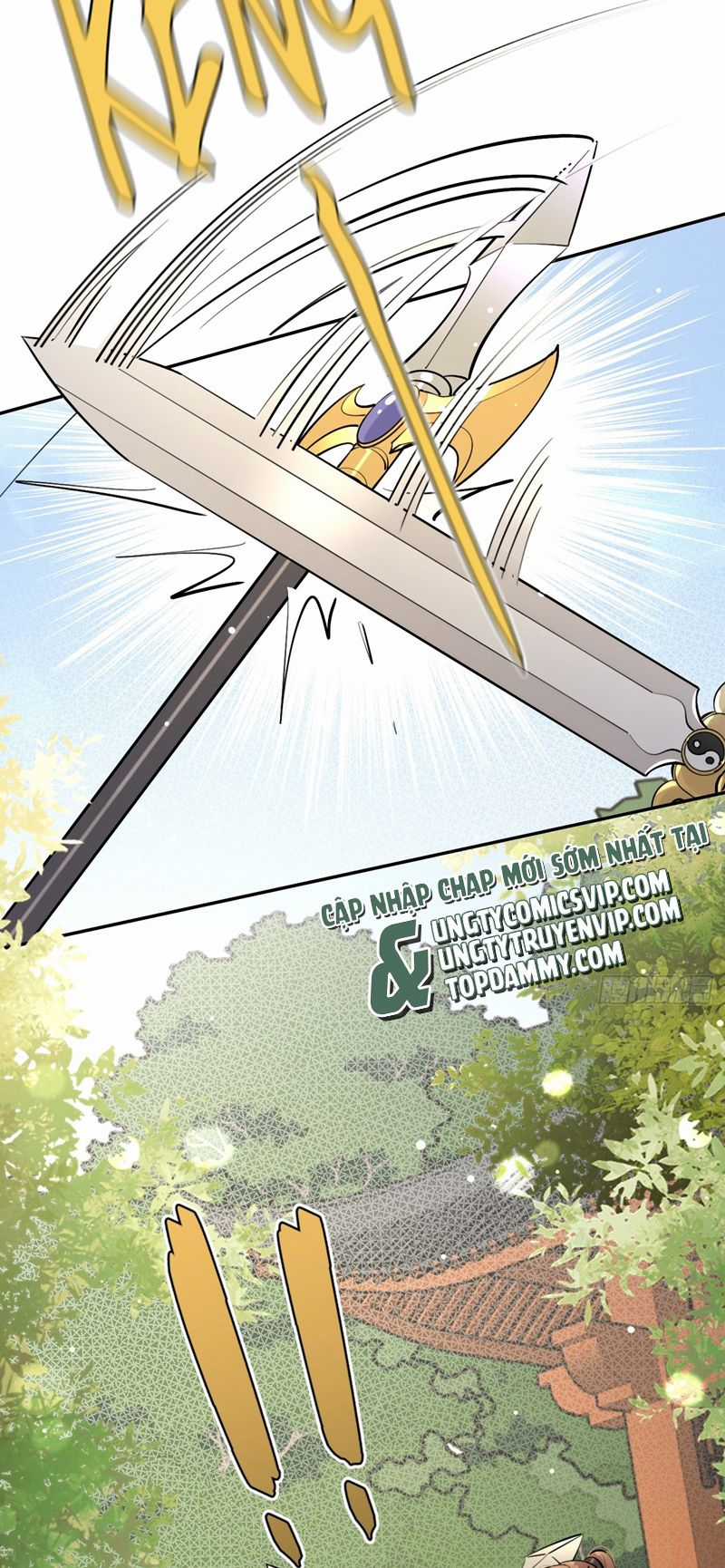 Chó Lớn Bắt Nạt Chủ - Chapter 77 - Trang 36