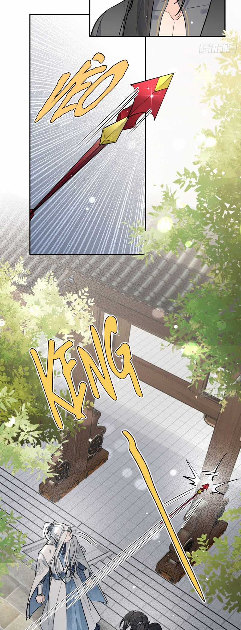 Chó Lớn Bắt Nạt Chủ - Chapter 77 - Trang 5