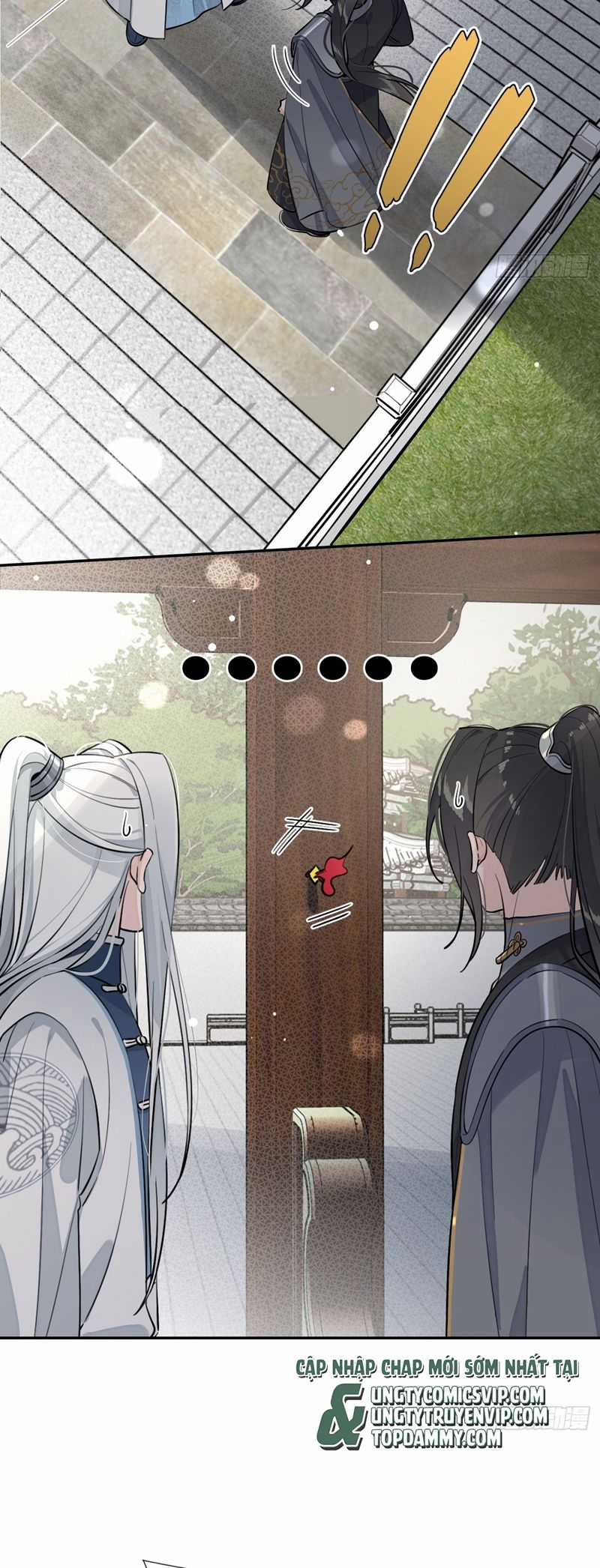 Chó Lớn Bắt Nạt Chủ - Chapter 77 - Trang 6