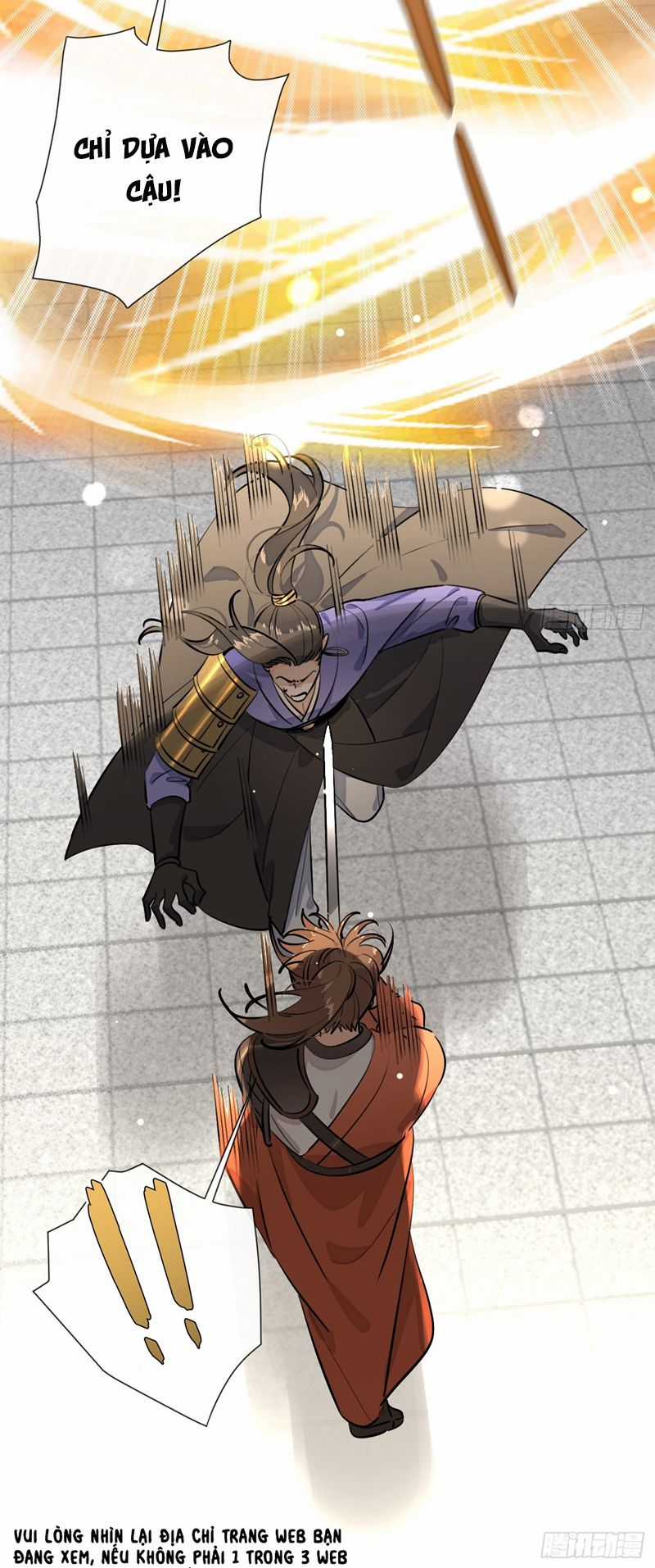 Chó Lớn Bắt Nạt Chủ - Chapter 78 - Trang 13