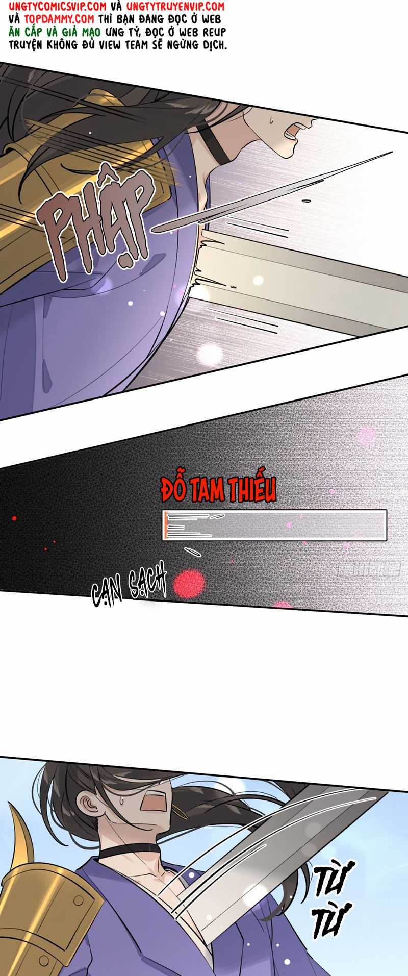 Chó Lớn Bắt Nạt Chủ - Chapter 78 - Trang 14