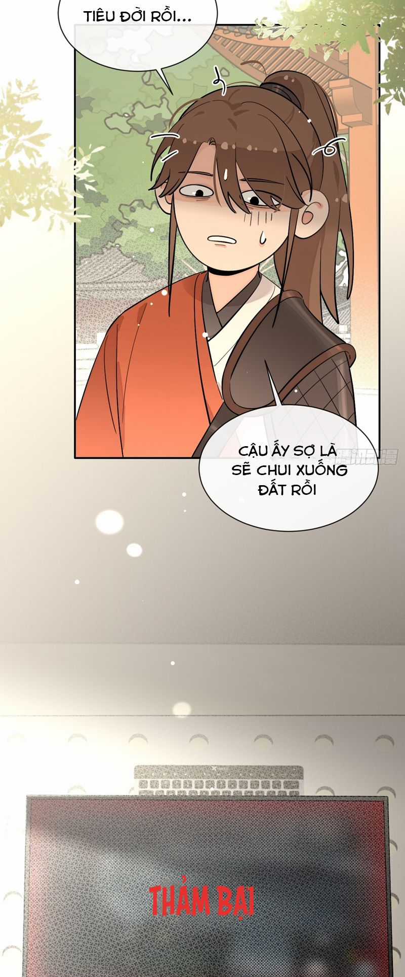 Chó Lớn Bắt Nạt Chủ - Chapter 78 - Trang 17