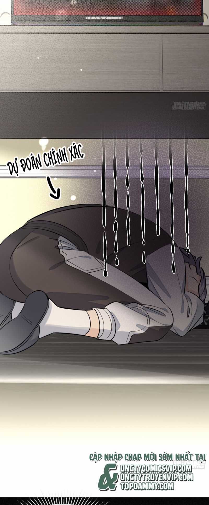 Chó Lớn Bắt Nạt Chủ - Chapter 78 - Trang 18