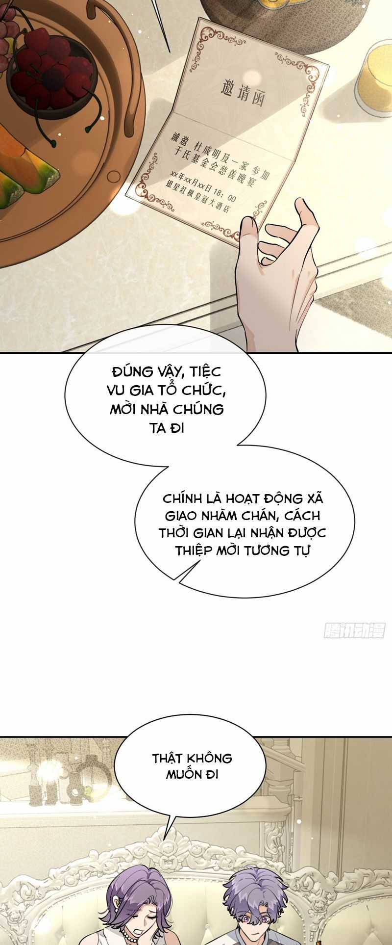 Chó Lớn Bắt Nạt Chủ - Chapter 78 - Trang 25