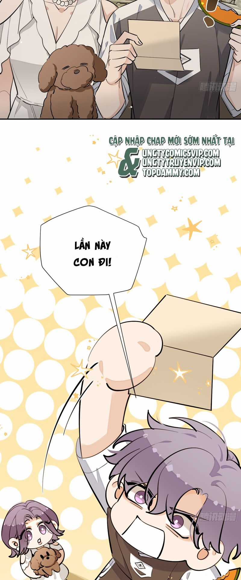Chó Lớn Bắt Nạt Chủ - Chapter 78 - Trang 27