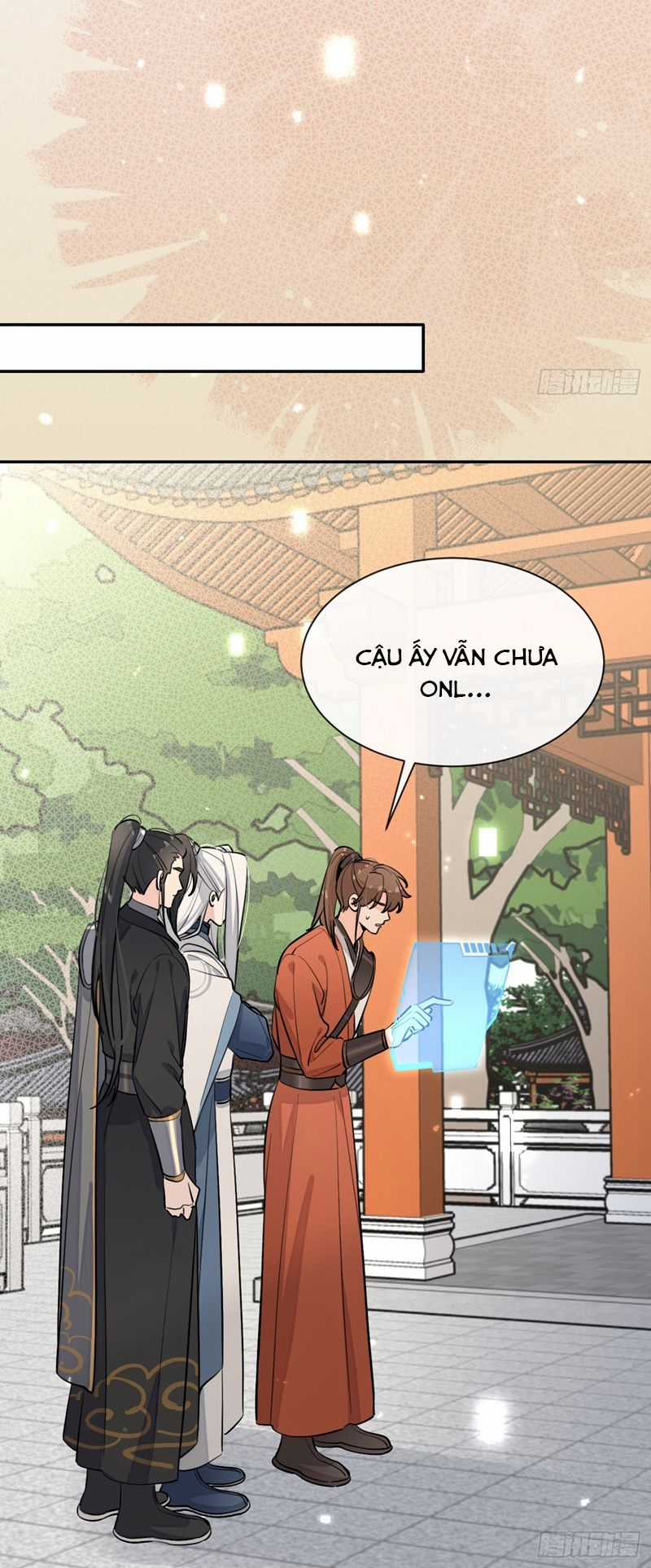 Chó Lớn Bắt Nạt Chủ - Chapter 78 - Trang 30