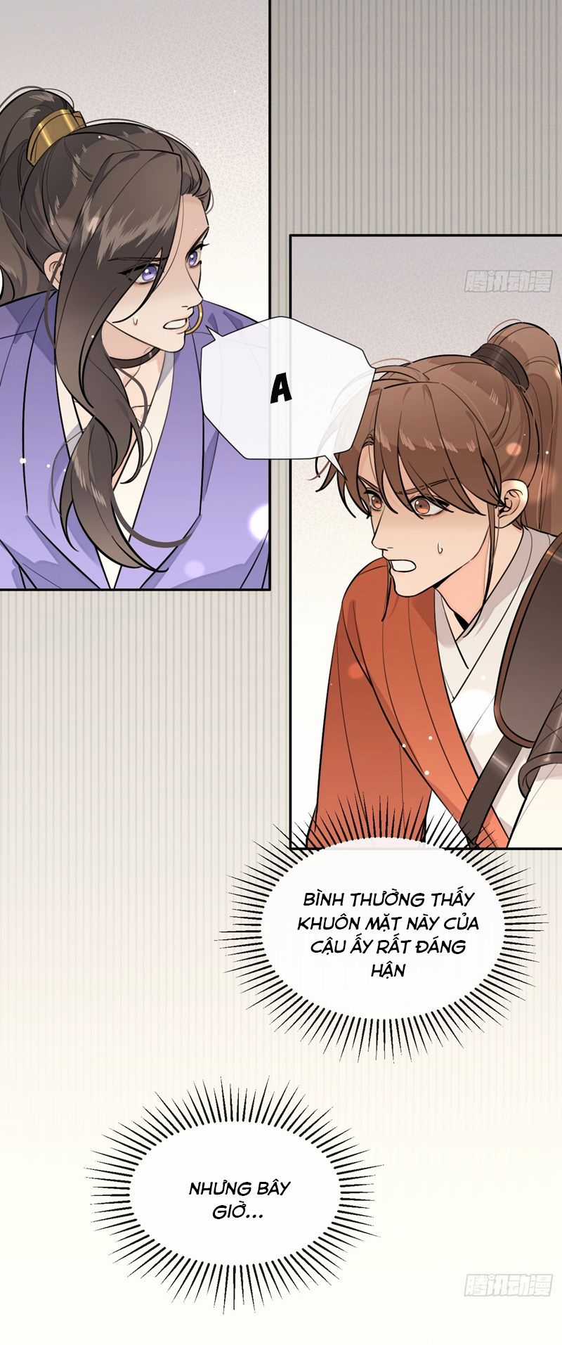 Chó Lớn Bắt Nạt Chủ - Chapter 78 - Trang 4