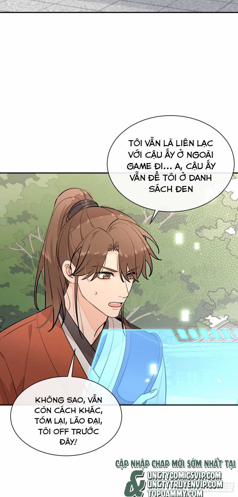 Chó Lớn Bắt Nạt Chủ - Chapter 78 - Trang 31