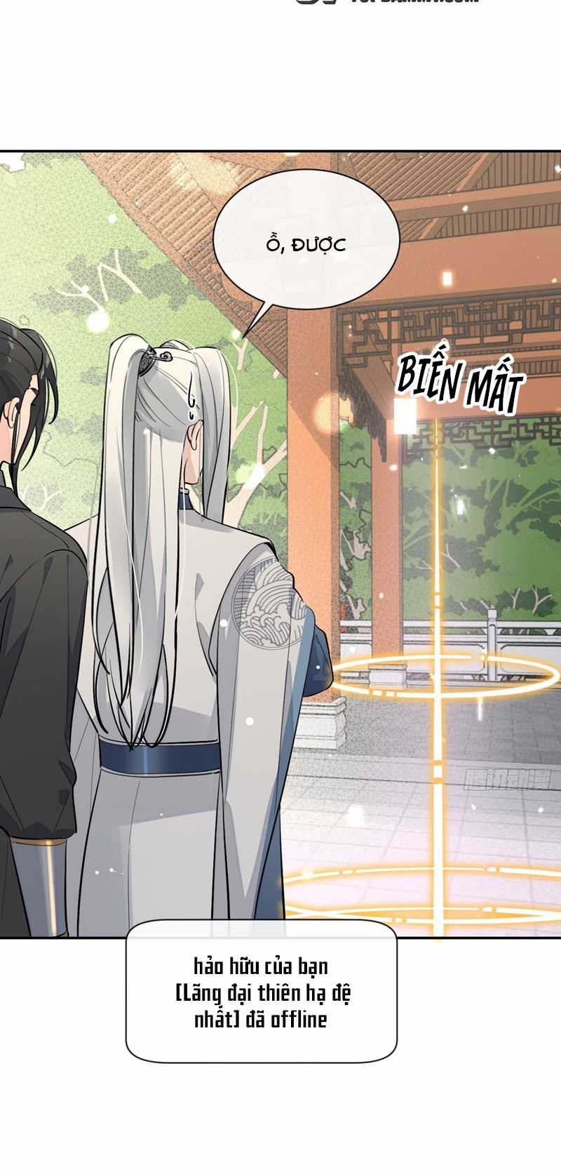 Chó Lớn Bắt Nạt Chủ - Chapter 78 - Trang 32