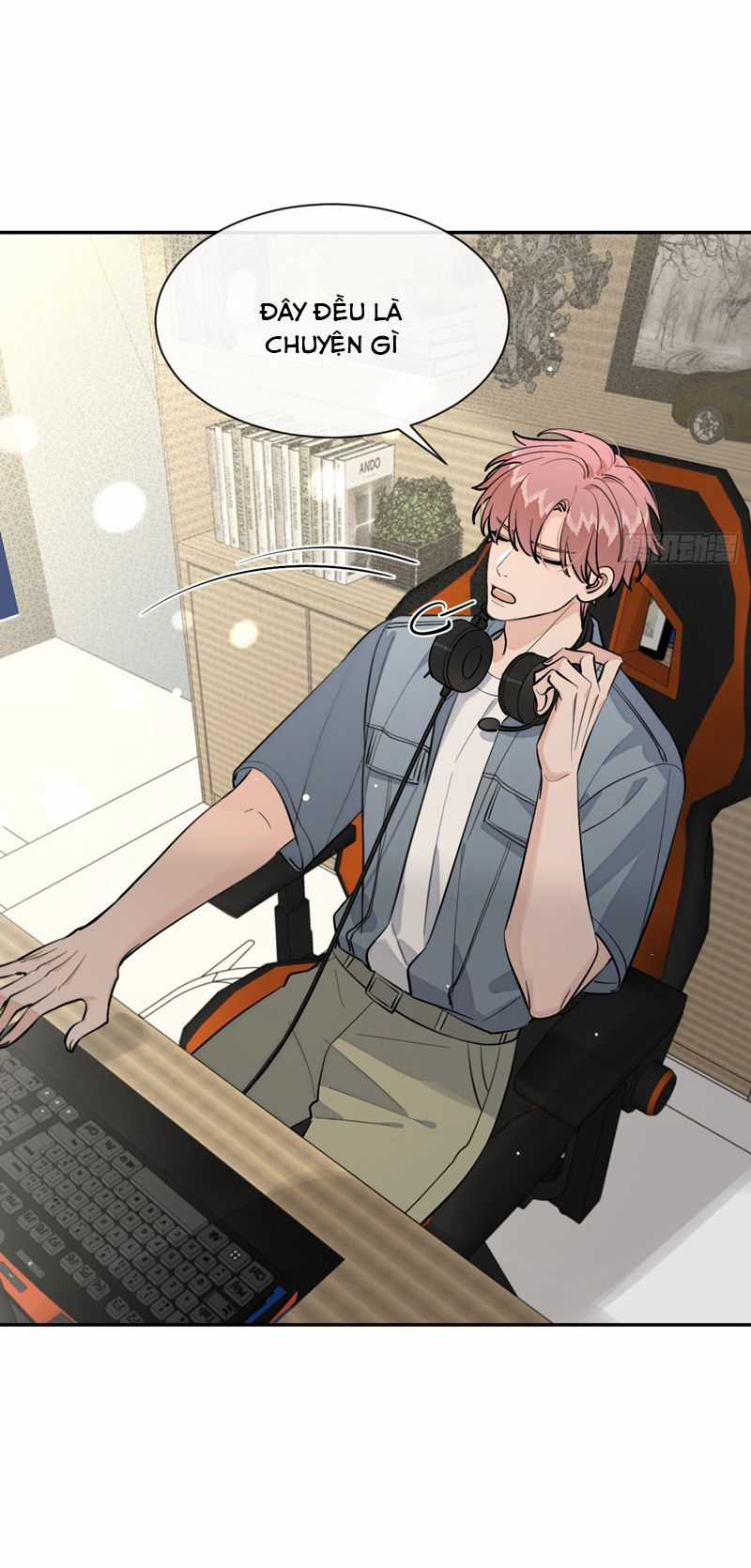 Chó Lớn Bắt Nạt Chủ - Chapter 78 - Trang 33