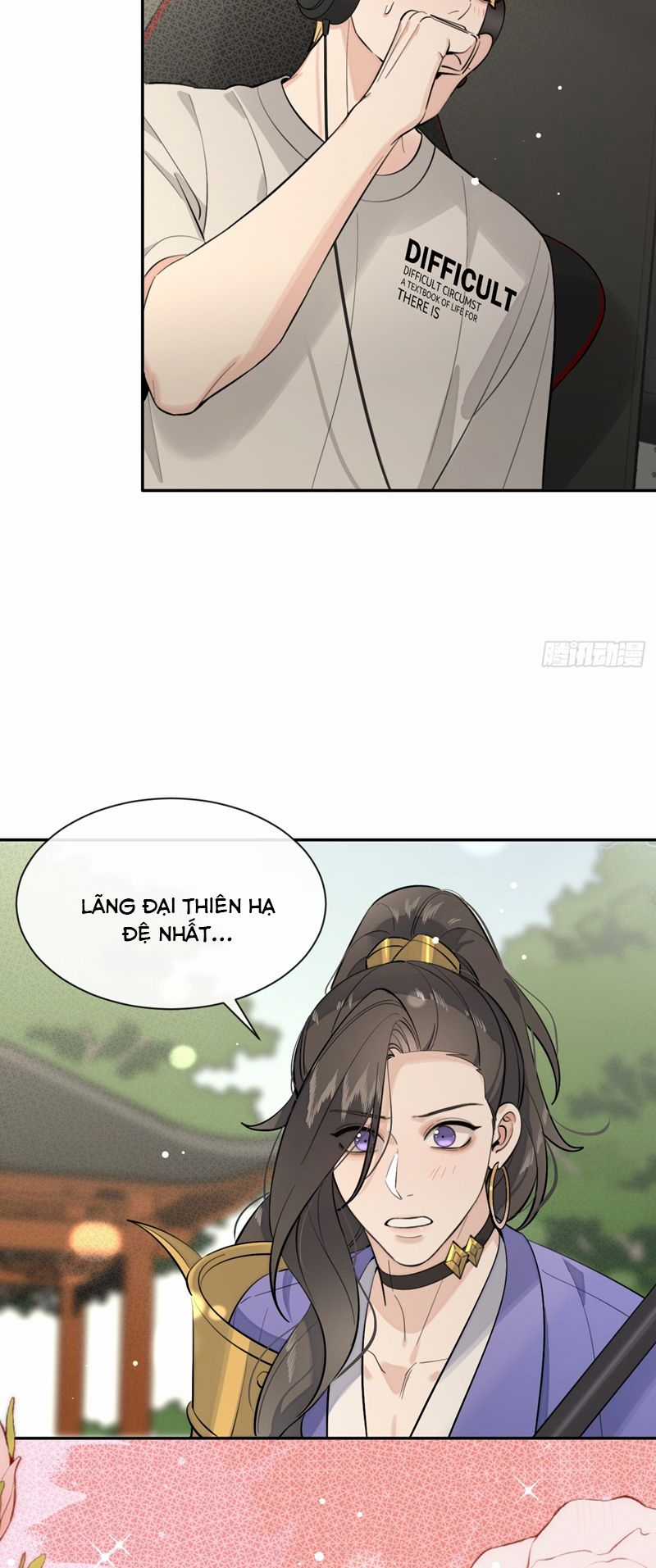 Chó Lớn Bắt Nạt Chủ - Chapter 78 - Trang 6