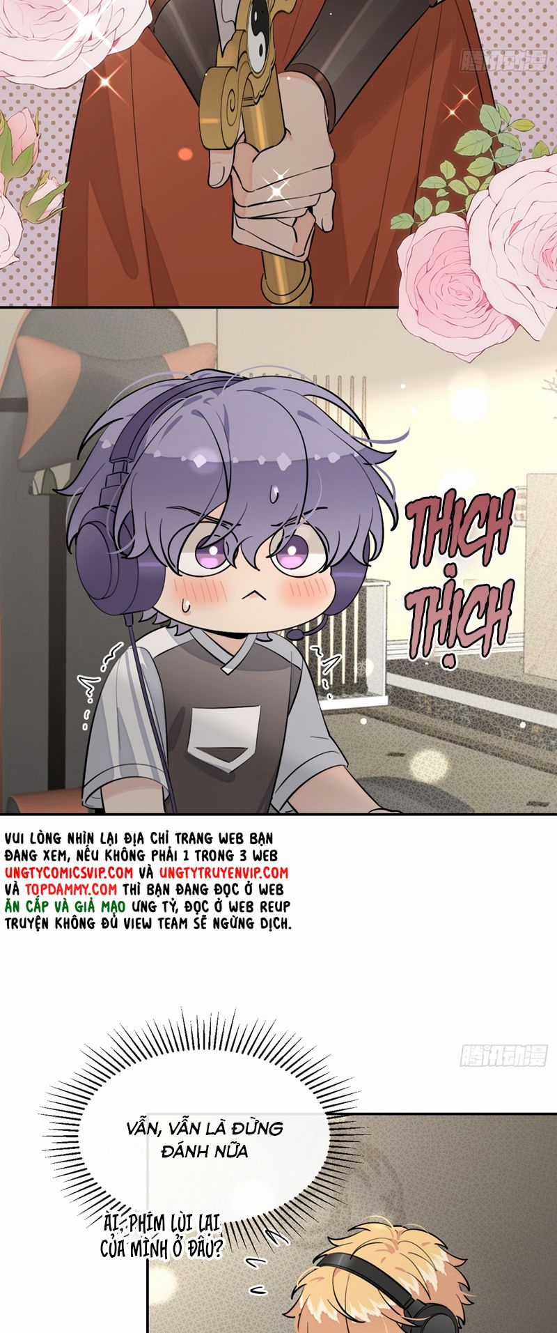 Chó Lớn Bắt Nạt Chủ - Chapter 78 - Trang 9