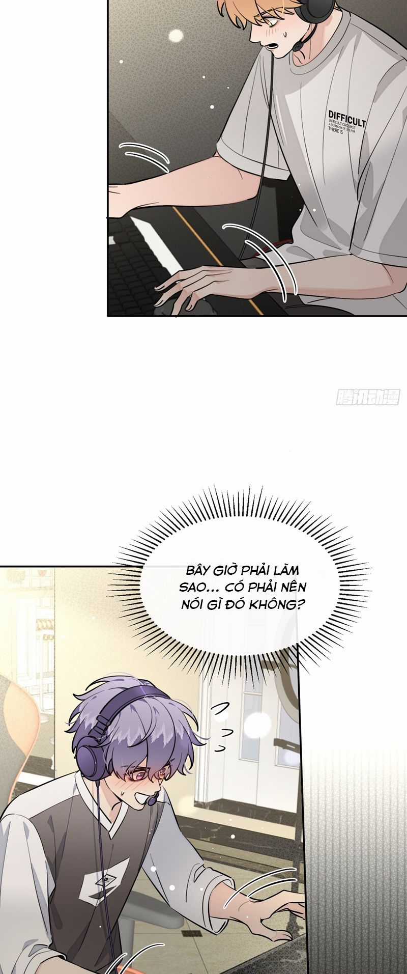 Chó Lớn Bắt Nạt Chủ - Chapter 78 - Trang 10