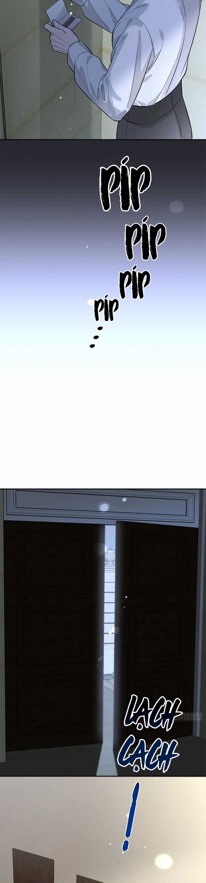 Chó Lớn Bắt Nạt Chủ - Chapter 79 - Trang 16