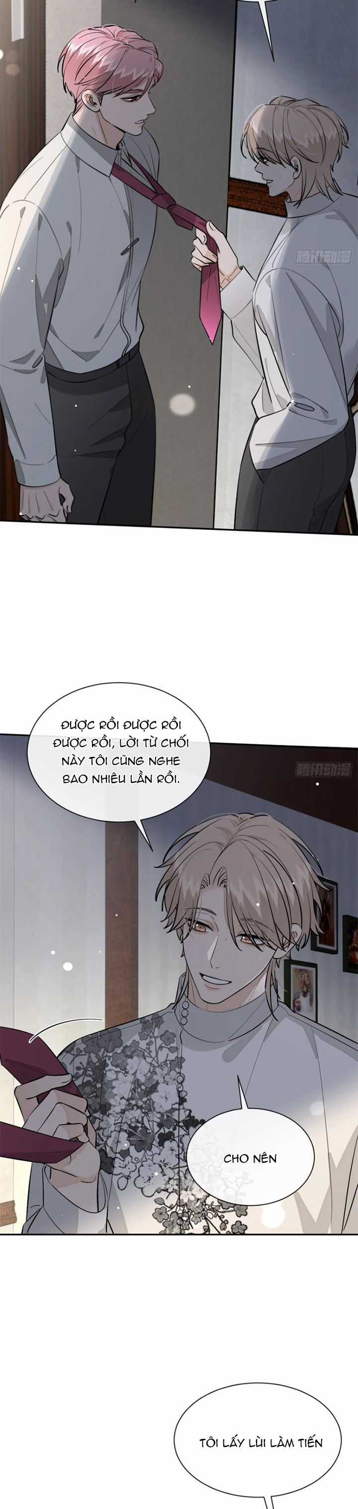 Chó Lớn Bắt Nạt Chủ - Chapter 79 - Trang 21