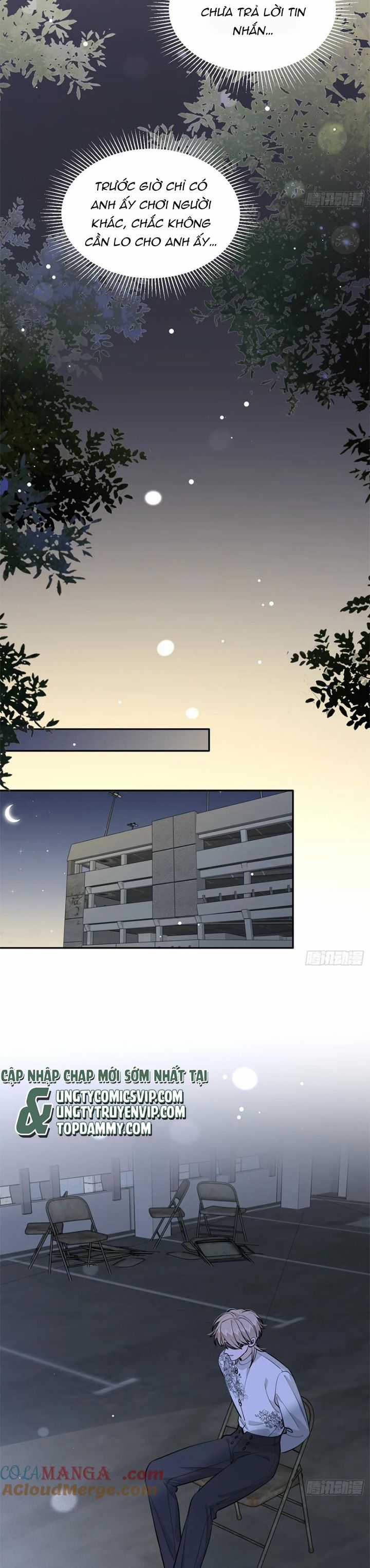 Chó Lớn Bắt Nạt Chủ - Chapter 79 - Trang 5