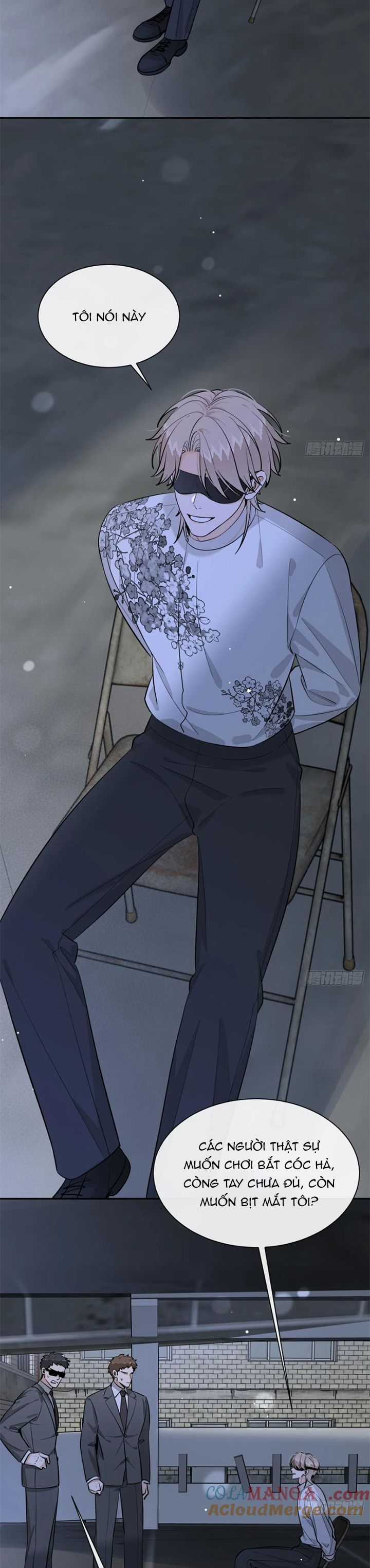 Chó Lớn Bắt Nạt Chủ - Chapter 79 - Trang 6