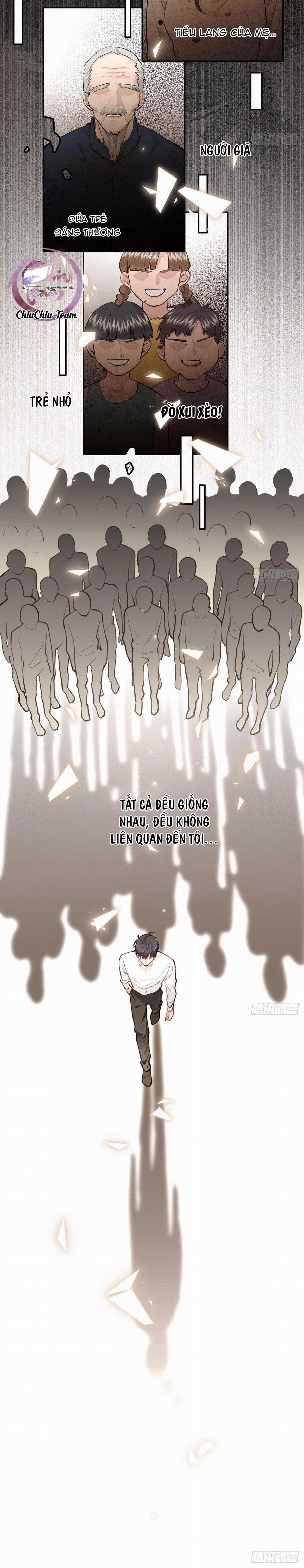 Chó Lớn Bắt Nạt Chủ - Chapter 8 - Trang 17