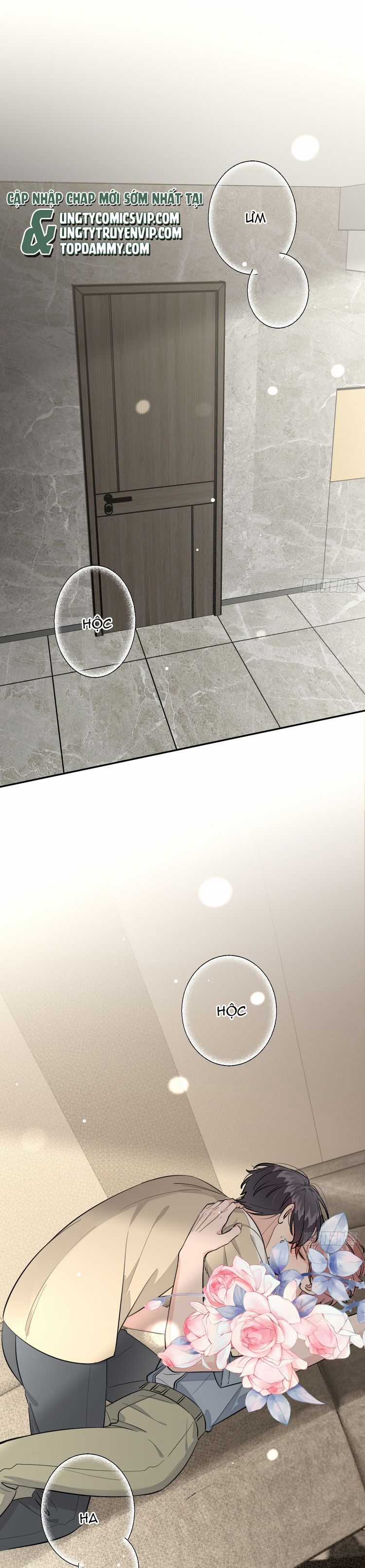 Chó Lớn Bắt Nạt Chủ - Chapter 80 - Trang 2