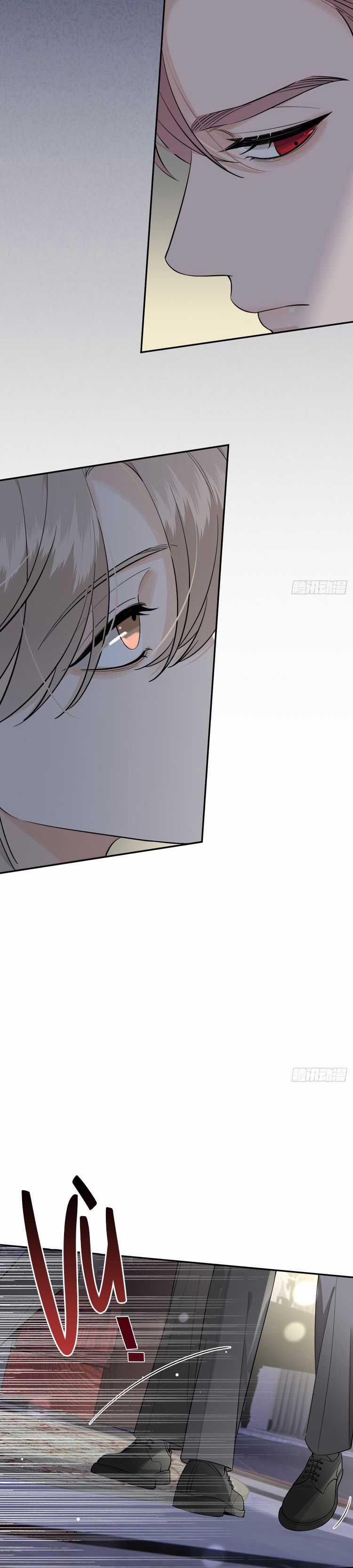 Chó Lớn Bắt Nạt Chủ - Chapter 80 - Trang 12