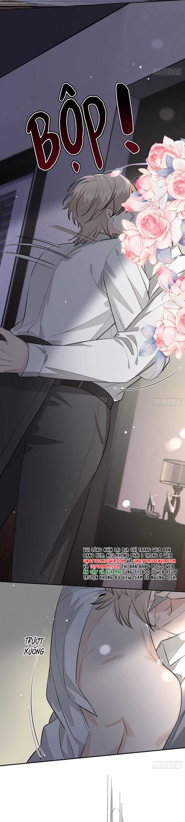 Chó Lớn Bắt Nạt Chủ - Chapter 80 - Trang 13