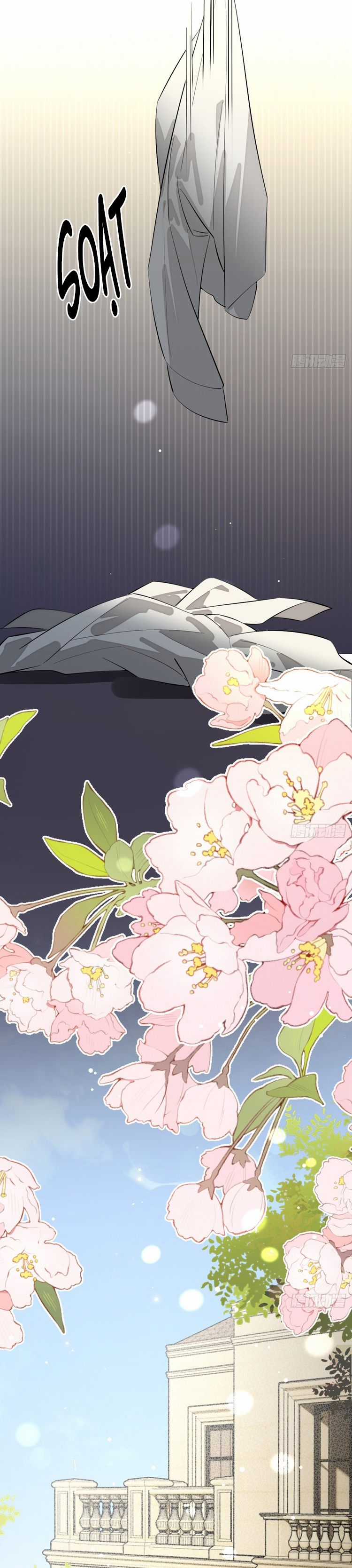 Chó Lớn Bắt Nạt Chủ - Chapter 80 - Trang 14