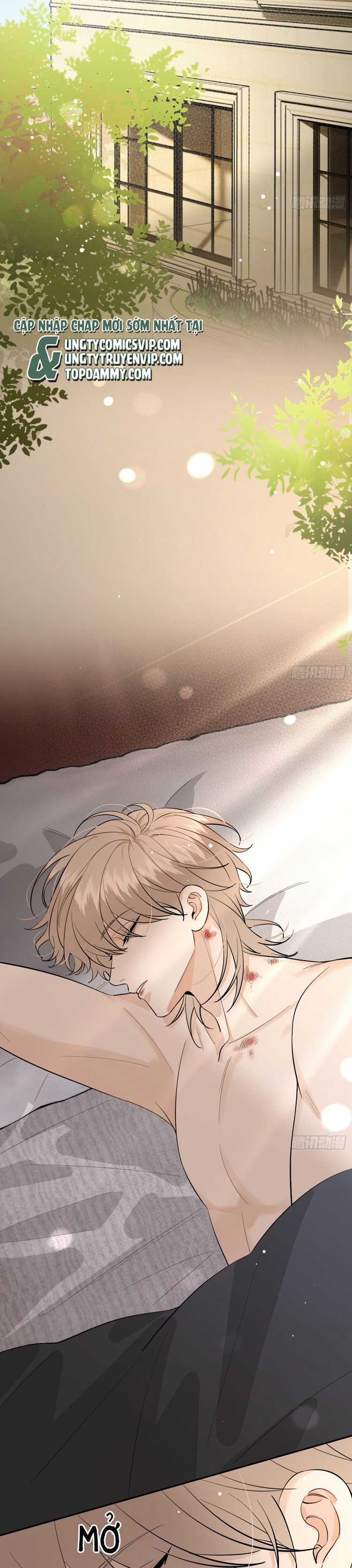 Chó Lớn Bắt Nạt Chủ - Chapter 80 - Trang 15