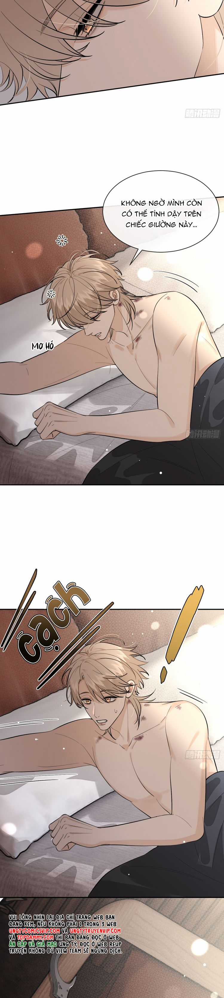 Chó Lớn Bắt Nạt Chủ - Chapter 80 - Trang 16