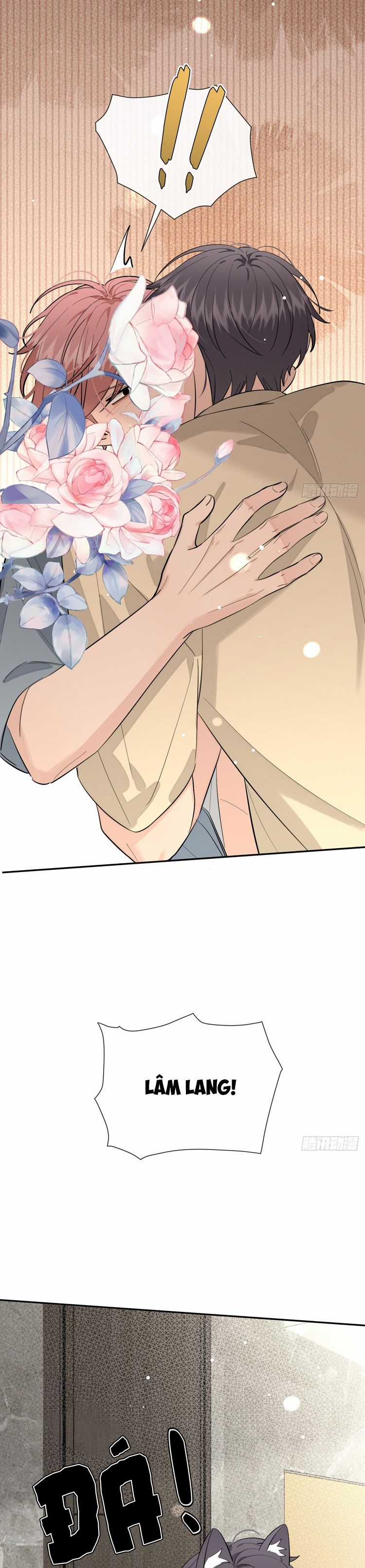 Chó Lớn Bắt Nạt Chủ - Chapter 80 - Trang 4