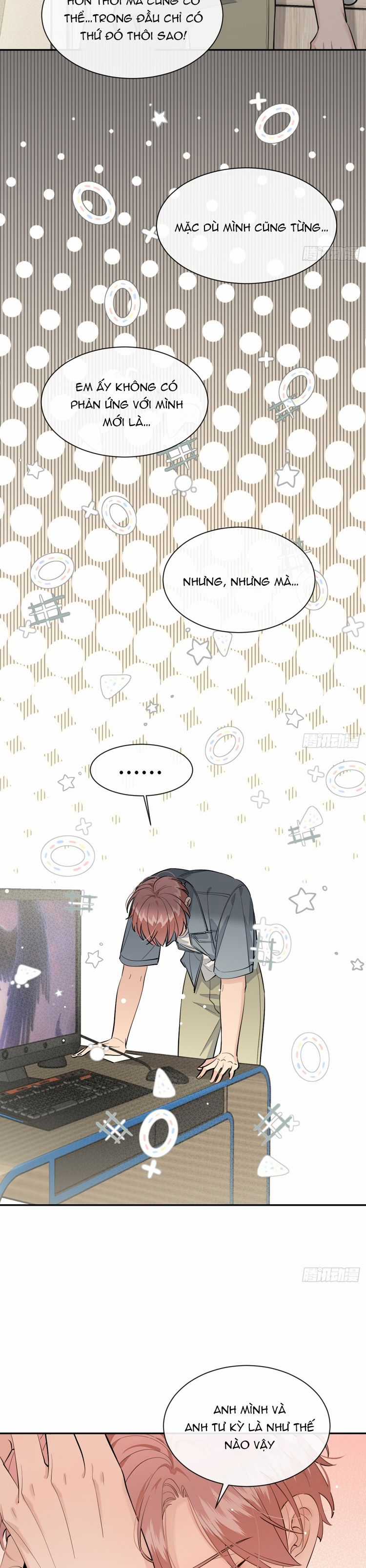 Chó Lớn Bắt Nạt Chủ - Chapter 80 - Trang 6