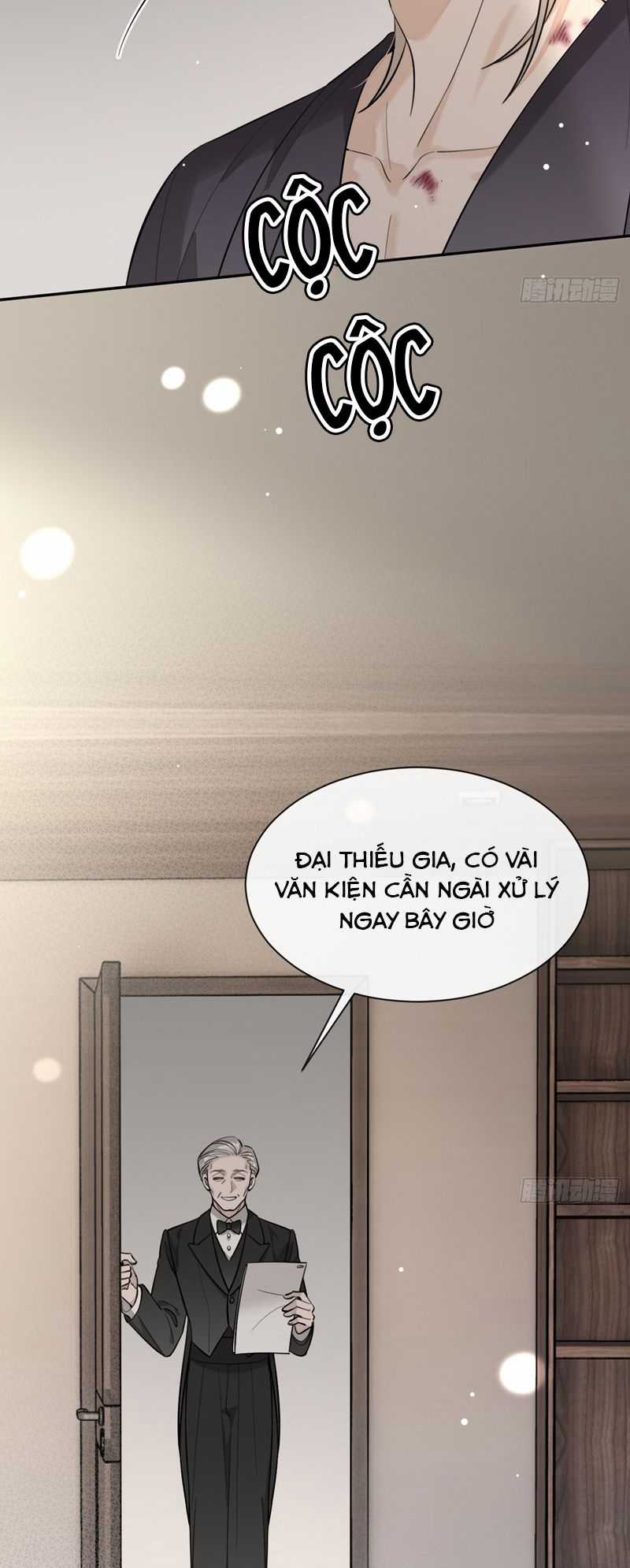 Chó Lớn Bắt Nạt Chủ - Chapter 81 - Trang 18