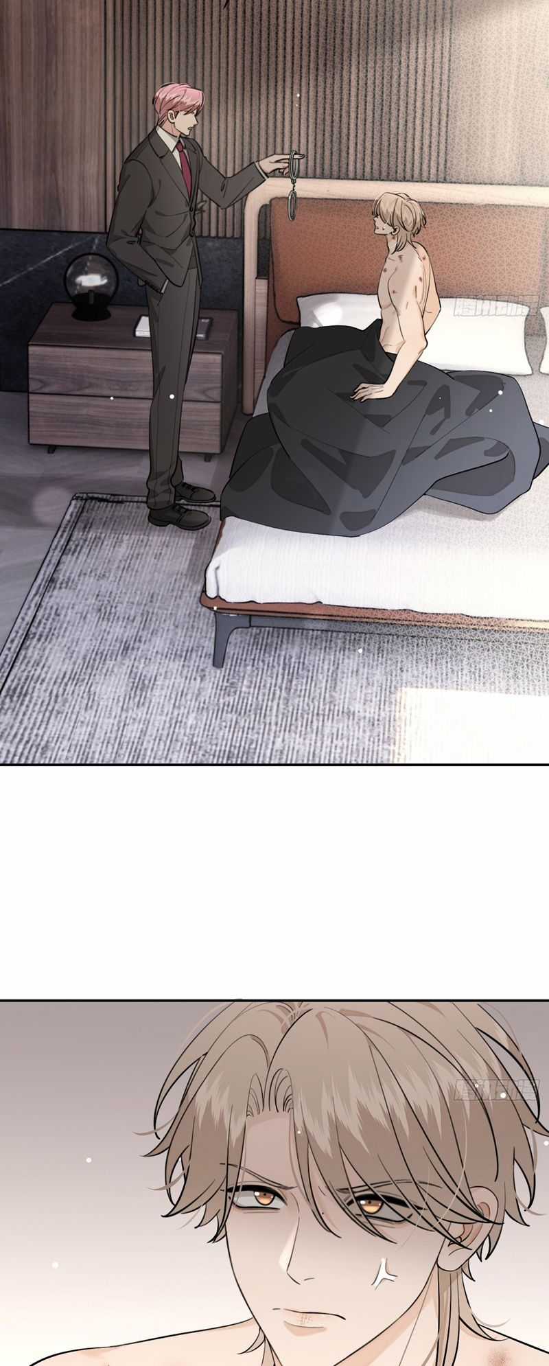 Chó Lớn Bắt Nạt Chủ - Chapter 81 - Trang 3