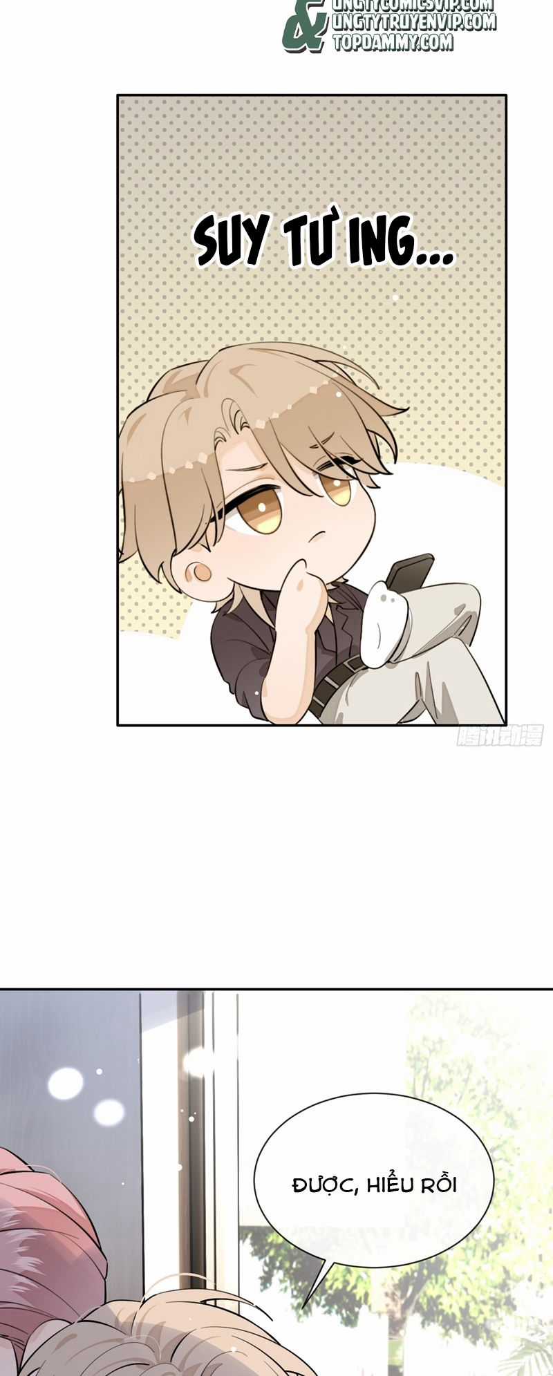 Chó Lớn Bắt Nạt Chủ - Chapter 81 - Trang 27