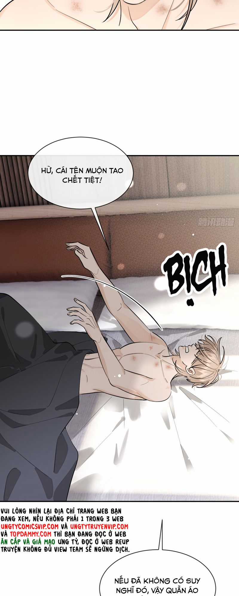 Chó Lớn Bắt Nạt Chủ - Chapter 81 - Trang 4