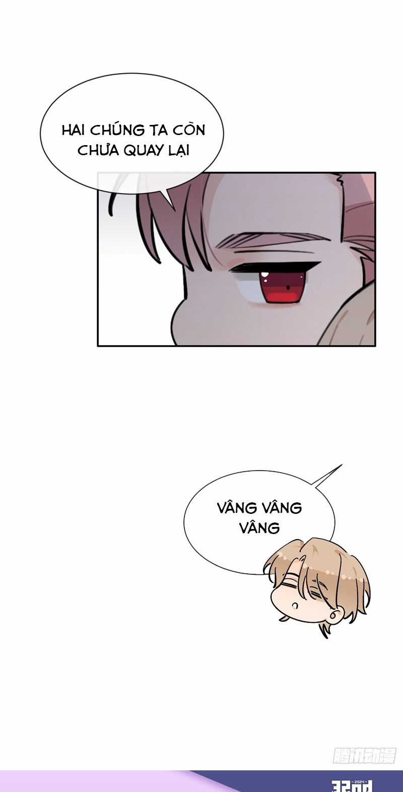 Chó Lớn Bắt Nạt Chủ - Chapter 81 - Trang 31