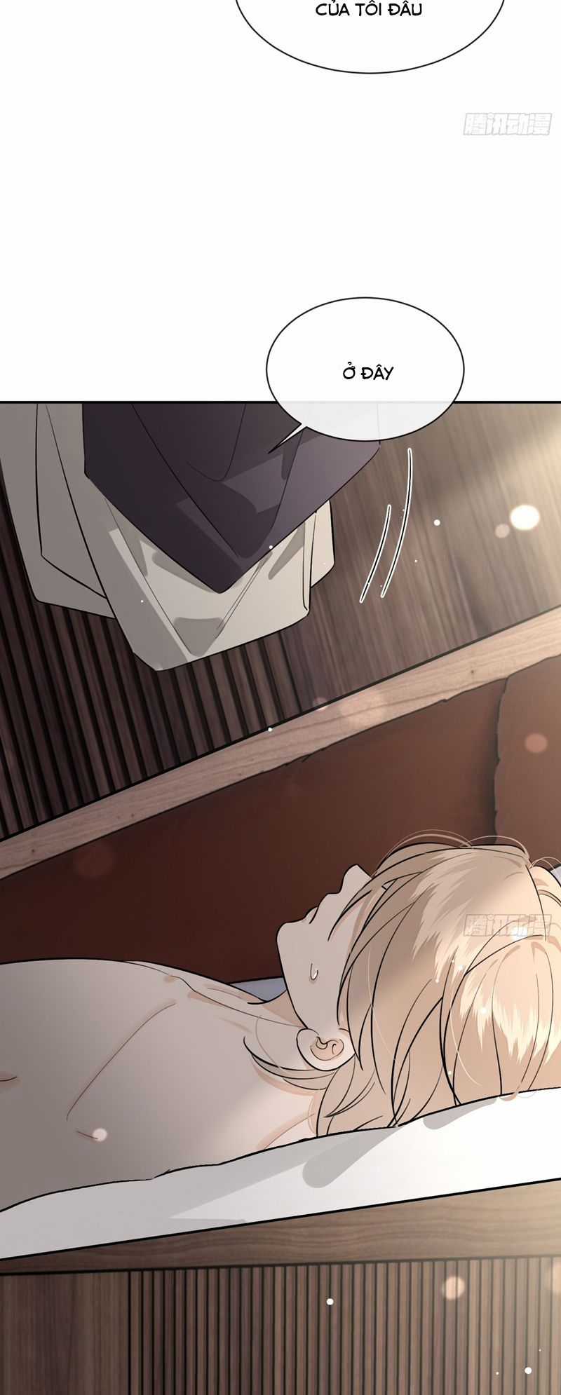 Chó Lớn Bắt Nạt Chủ - Chapter 81 - Trang 5