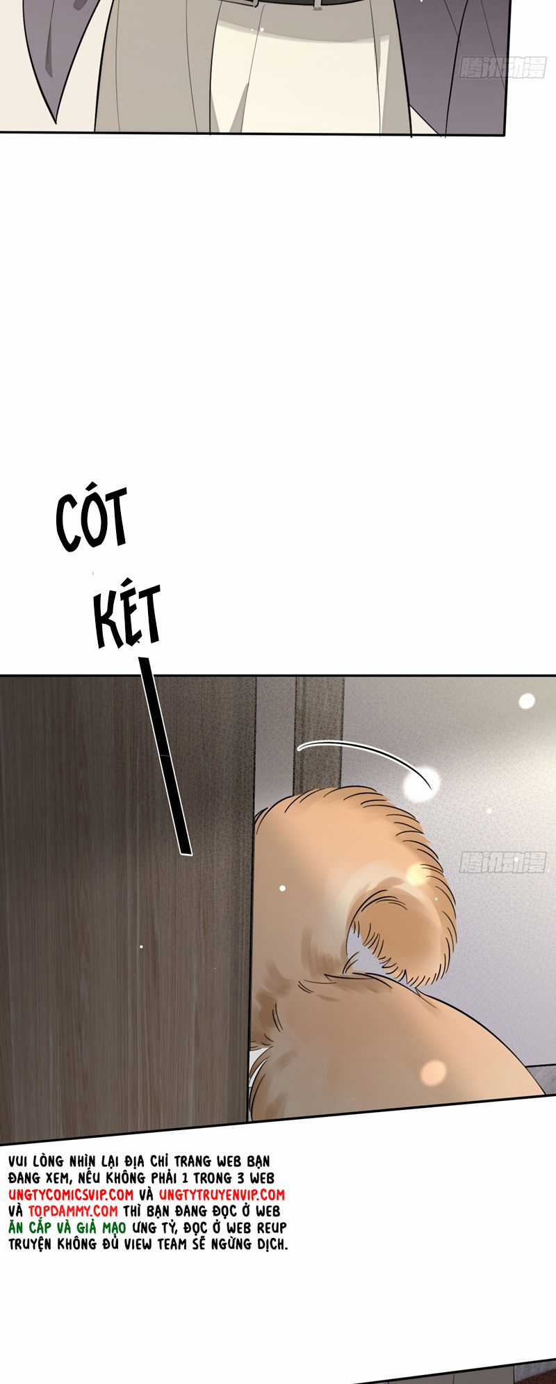 Chó Lớn Bắt Nạt Chủ - Chapter 81 - Trang 8