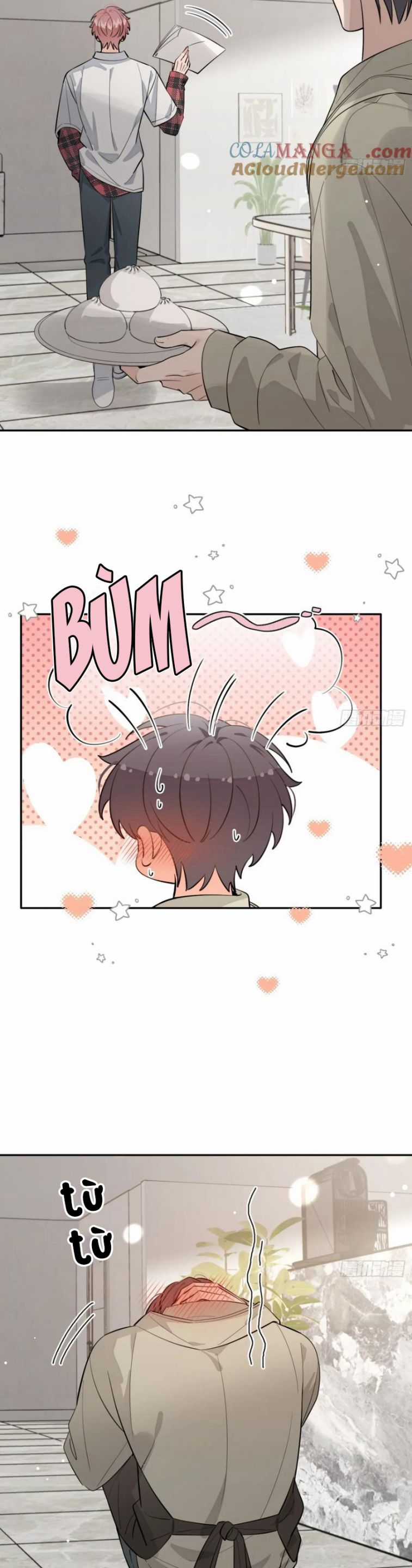 Chó Lớn Bắt Nạt Chủ - Chapter 82 - Trang 14