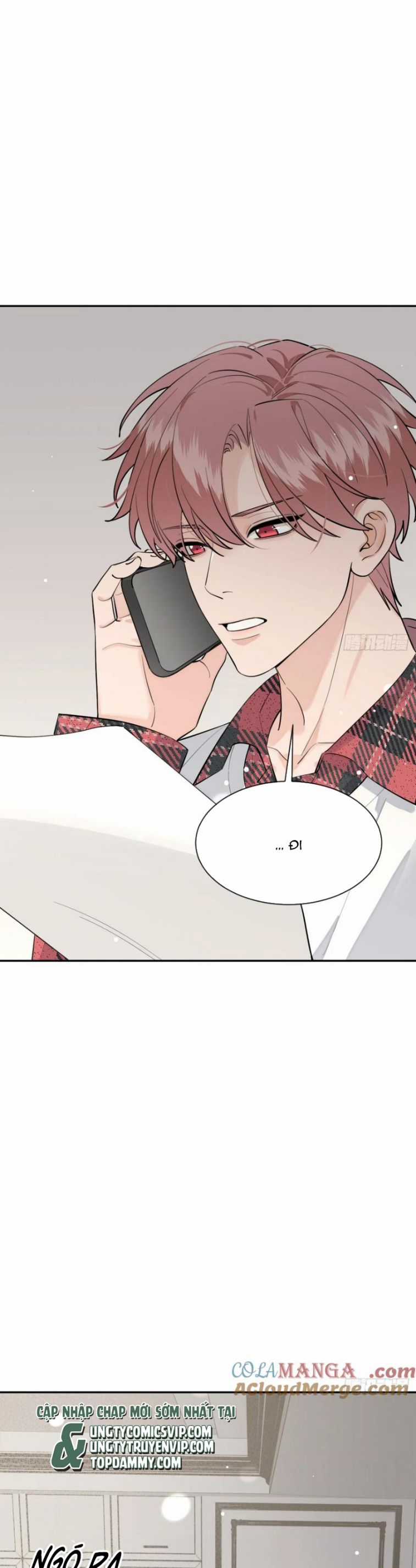 Chó Lớn Bắt Nạt Chủ - Chapter 82 - Trang 8