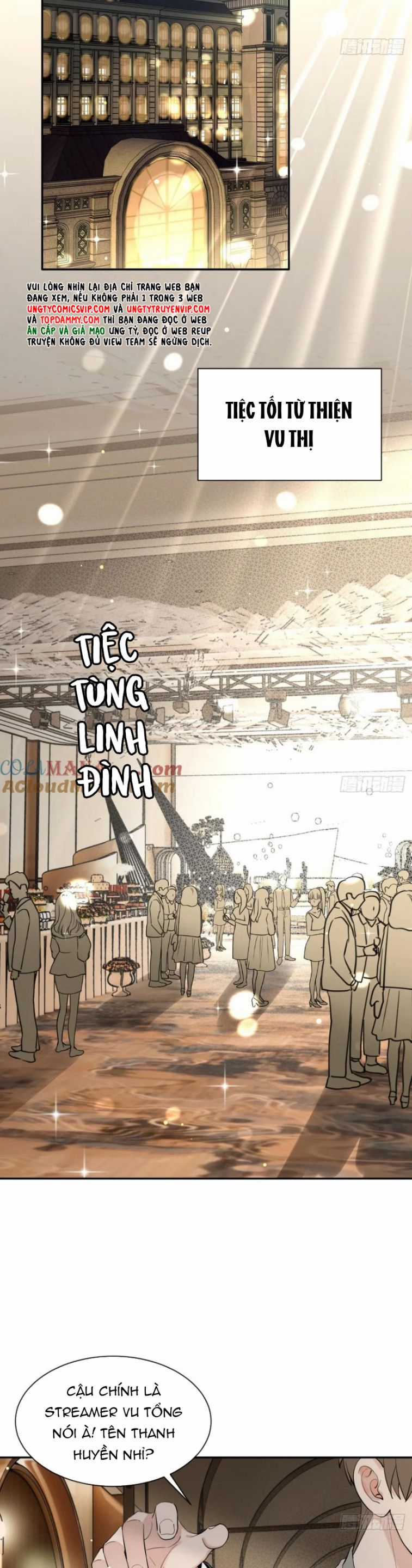 Chó Lớn Bắt Nạt Chủ - Chapter 83 - Trang 11