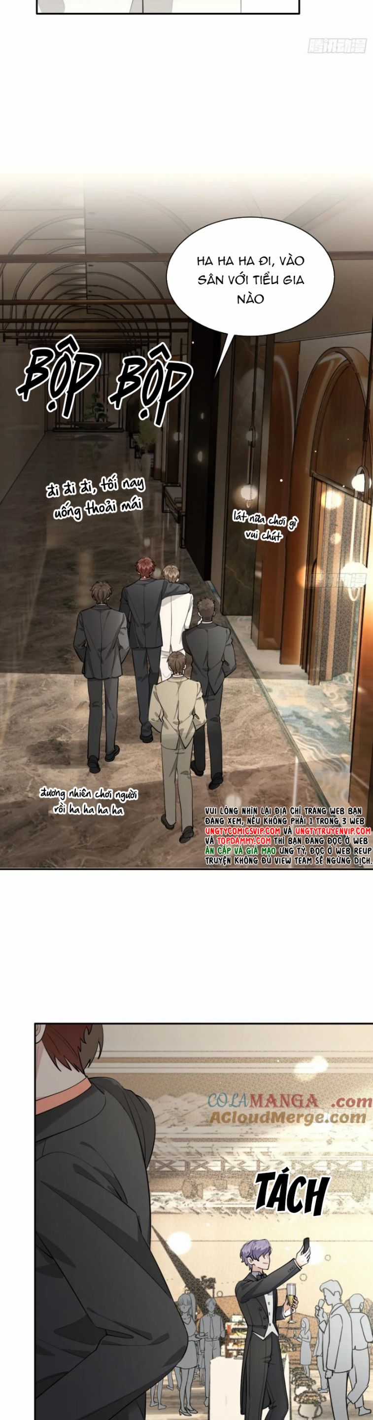 Chó Lớn Bắt Nạt Chủ - Chapter 83 - Trang 14