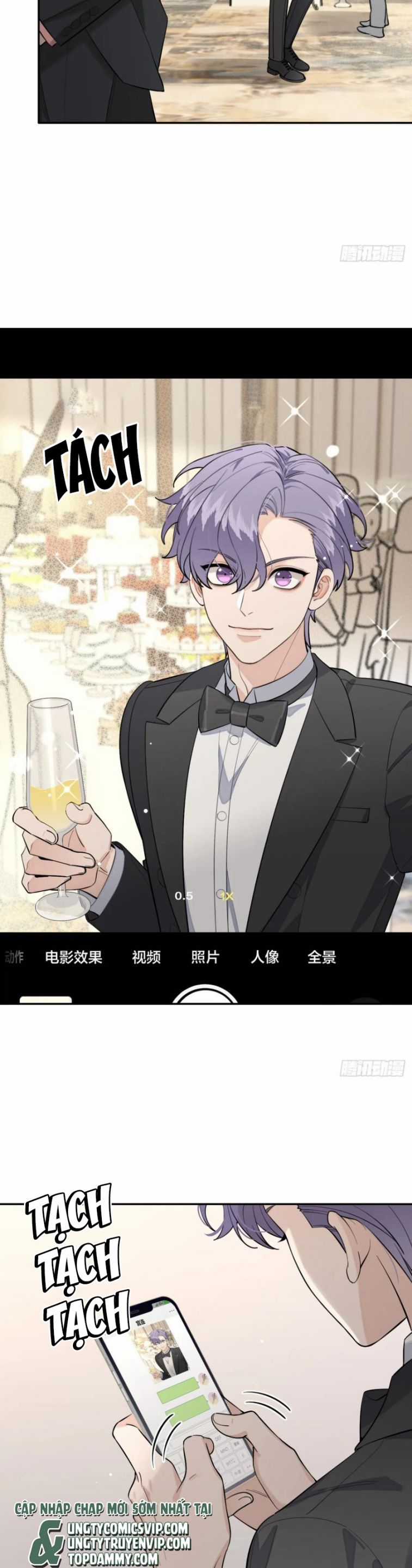 Chó Lớn Bắt Nạt Chủ - Chapter 83 - Trang 15