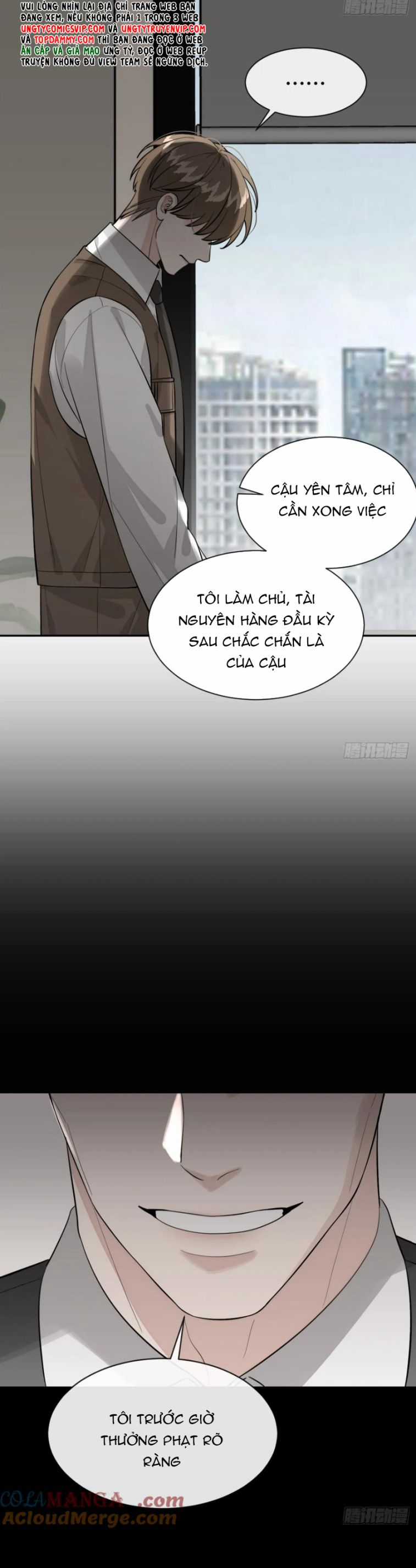 Chó Lớn Bắt Nạt Chủ - Chapter 83 - Trang 8