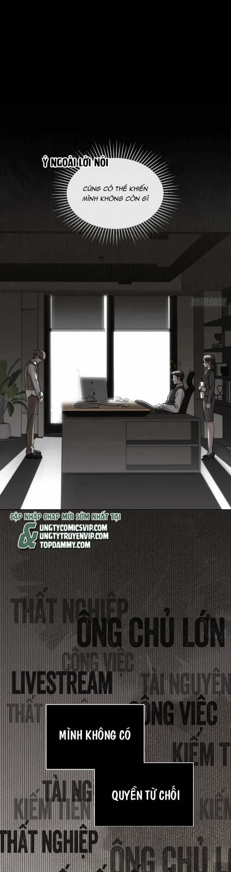 Chó Lớn Bắt Nạt Chủ - Chapter 83 - Trang 9