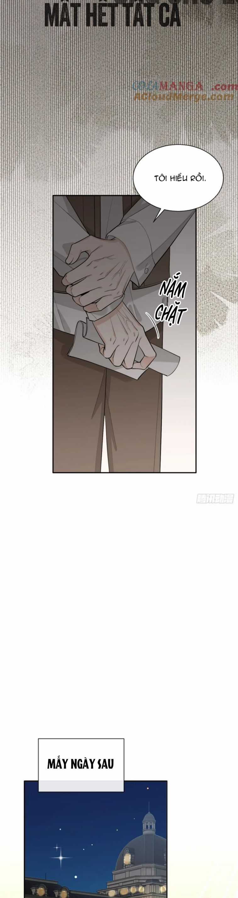 Chó Lớn Bắt Nạt Chủ - Chapter 83 - Trang 10