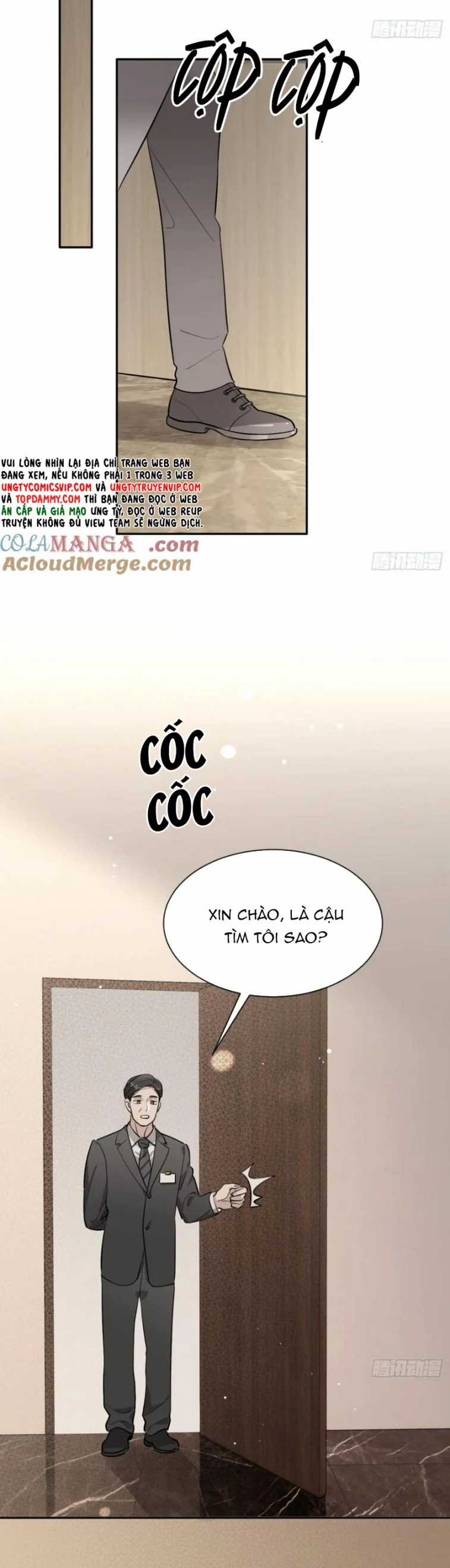 Chó Lớn Bắt Nạt Chủ - Chapter 84 - Trang 22