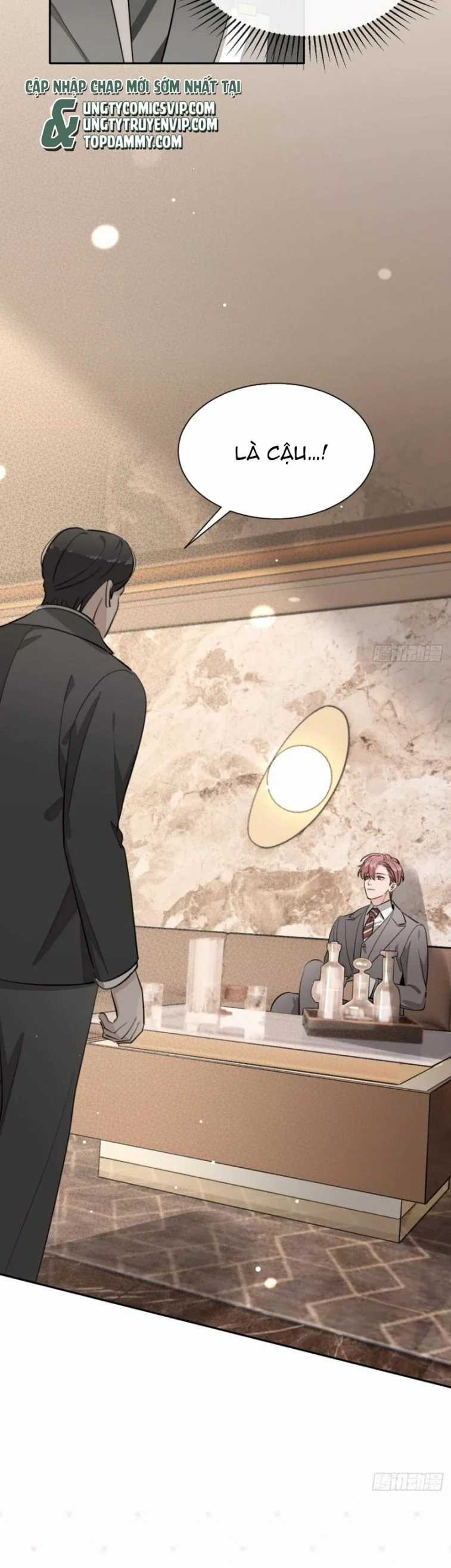 Chó Lớn Bắt Nạt Chủ - Chapter 84 - Trang 24